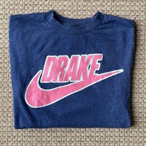 Drake Nike Tee / T-Shirt